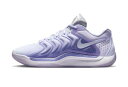 バスケットシューズ バッシュ ナイキ Nike KD 17 BAD 3.0 Dusty Purple/Tint/White