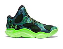バスケットシューズ バッシュ フロトロ アンダーアーマー UnderArmour Curry Spawn Flotro Extraterrestrial Gre...