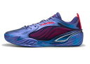バスケットシューズ バッシュ プーマ Puma All-Pro NITRO Elite Pro 16 Violet/Black
