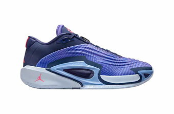 バスケットシューズ バッシュ ルカ・ドンチッチ ジョーダン Jordan JORDAN LUKA 3 Purple Comet Purple/Navy バスケットシューズ バッシュ ルカ・ドンチッチ ジョーダン Jordan JORDAN LUKA 3 Purple Comet Purple/Navy