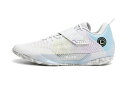 バスケットシューズ バッシュ スニーカー Way Of Wade Wade 808 4 Ultra Freeze White/Blue ストリート