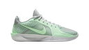 バスケットシューズ バッシュ ナイキ Nike WMNS SABRINA 2 The Bridge W Gray/Green 【WOMEN'S】