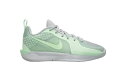 バスケットシューズ バッシュ ナイキ Nike SABRINA 2 GS The Bridge GS Gray/Green 【GS】キッズ
