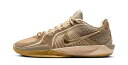 バスケットシューズ バッシュ ナイキ Nike WMNS SABRINA 2 Stronger Than Gold W Gold/Khaki/Sail 【WOM...