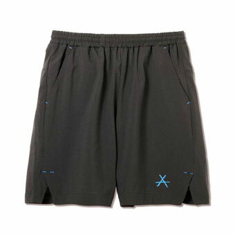 バスケットショーツ バスパン ウェア アクター AKTR ASTERISK AIR FLOW 6.5INCH SHORTS BLACK ストリート 【MEN'S】 バスケットショーツ バスパン ウェア アクター AKTR ASTERISK AIR FLOW 6.5INCH SHORTS BLACK ストリート 【MEN'S】