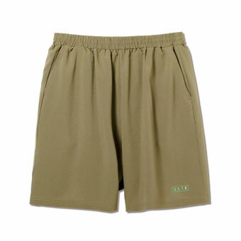 バスケットショーツ バスパン ウェア アクター AKTR AIR FLOW 5.5-INCH SHRT WD PNTS KHAKI ストリート 【MEN'S】 バスケットショーツ バスパン ウェア アクター AKTR AIR FLOW 5.5-INCH SHRT WD PNTS KHAKI ストリート 【MEN'S】