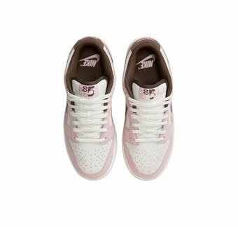 �Х����åȥ��塼�� �Хå��� ���ˡ����� �ʥ��� Nike Wmns Dunk Low SE W White/Pink/Brown ���ȥ꡼�� ��WOMEN'S��