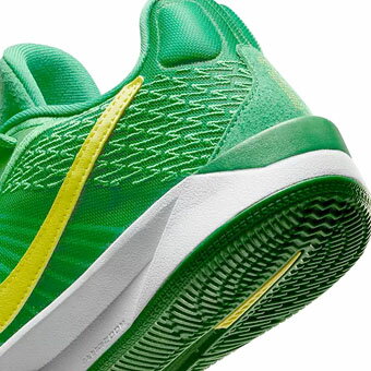 �Х����åȥ��塼�� �Хå��� ���֥�� �ʥ��� Nike WMNS SABRINA��2 Oregon W Apple Green/Yellow ��WOMEN'S��