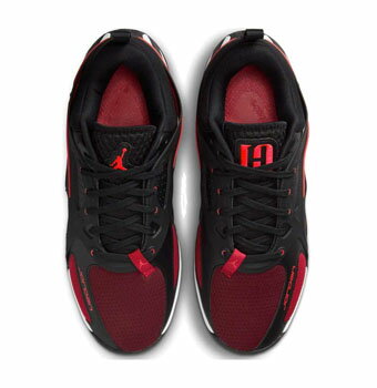 �Х����åȥ��塼�� �Хå��� ���ˡ����� ���硼���� Jordan Wmns Jordan Heir W Black/Red ���ȥ꡼�� ��WOMEN'S��