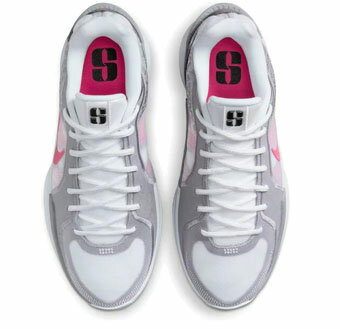 �Х����åȥ��塼�� �Хå��� �ʥ��� Nike WMNS SABRINA��2 Lily W Gray/Pink ��WOMEN'S��