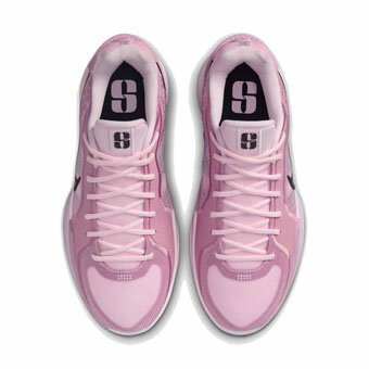 �Х����åȥ��塼�� �Хå��� �ʥ��� Nike WMNS SABRINA��2 Triple Double W Pink/Black ��WOMEN'S��