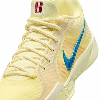 �Х����åȥ��塼�� �Хå��� �ʥ��� Nike WMNS SABRINA��2 Trust Your Game W Citron Tint/Royal ��WOMEN'S��