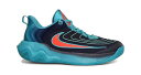 バスケットシューズ バッシュ ナイキ Nike Giannis Immortality 4 GS GS Green/Black 【GS】キッズ