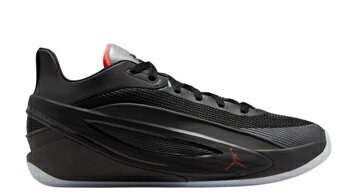 バスケットシューズ バッシュ ルカ・ドンチッチ ジョーダン Jordan JORDAN LUKA 5 Black/Red