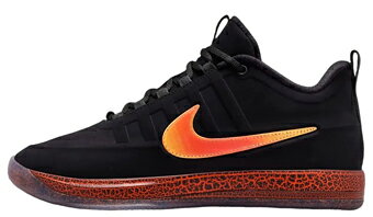 楽天市場】book1 nike（カラーブラック）（バスケットボール｜スポーツ