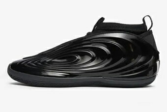 樂天商城 - バスケットシューズ バッシュ アデイダス Adidas HARDEN VOLUME 10 Black