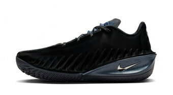 バスケットシューズ バッシュ ナイキ Nike G.T. Cut 4 Black