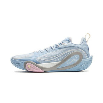 バスケットシューズ バッシュ Dlo 1 Way Of Wade Dlo 1 Peace Blue/Pink