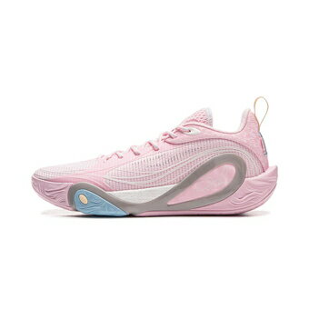 バスケットシューズ バッシュ Dlo 1 Way Of Wade Dlo 1 Love Pink/Blue