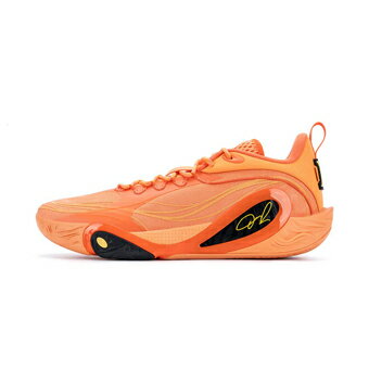 バスケットシューズ バッシュ Dlo 1 Way Of Wade Dlo 1 Pumpkin Orange/Black