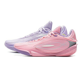 バスケットシューズ バッシュ Way Of Wade Wade 808 5 Ultra Mismatch Purple Pink Purple Pink
