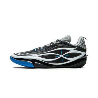 バスケットシューズ バッシュ Way Of Wade Wade 808 5 Ultra V2　Blues Note Blue/Silver