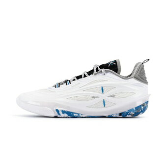 Other - バスケットシューズ バッシュ Way Of Wade Wade 808 5 Ultra V2　Sky White/Blue/Black