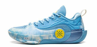 バスケットシューズ バッシュ Way of Wade Way Of Wade Way of Wade 12 Skyline Blue