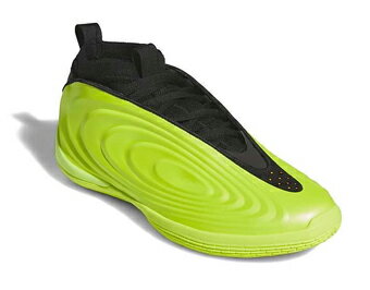 ADIDAS - バスケットシューズ バッシュ アデイダス Adidas HARDEN VOLUME 10 HiRes Yellow /Core Black / Lucid Orange