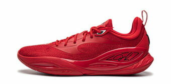 Basketball Shoes Dlo 2 Way Of Wade Dlo 2 College GS GS Red 【GS】Kids