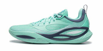 バスケットシューズ バッシュ Dlo 2 Way Of Wade Dlo 2 Explosion Green/Black