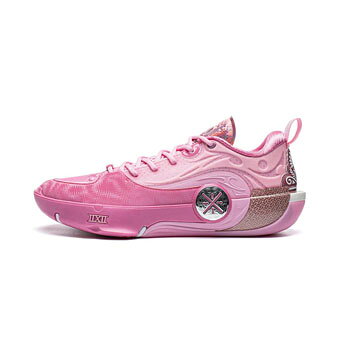 バスケットシューズ バッシュ Way of Wade Way Of Wade Way of Wade 12 Family of Love Pink