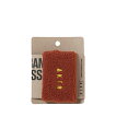 バスケットリストバンド アクター AKTR WRIST BAND CLASSIC ORANGE