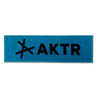 バスケットタオル アクター AKTR BIG SPORTS TOWEL 