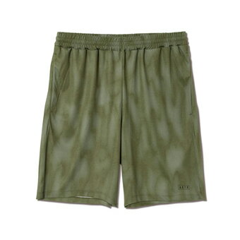 バスケットショーツ バスパン ウェア アクター AKTR MELT CAMO 6.5-INCH SHORTS OL...