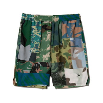 【新品・未使用】◆希少◆X-CLOSET×ACTR バスパン マルチカラー 楽天市場】バスケ バスパン 柄（カラーマルチカラー