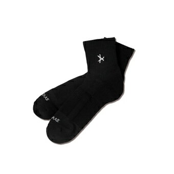 バスケットソックス ウェア ロークォーターソックス アクター AKTR ATLAS SOCKS 