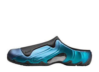 バスケットシューズ バッシュ スニーカー Clog posite ナイキ Nike Clog Posite Dusty Cactus Black/Dusty Cactus ストリート