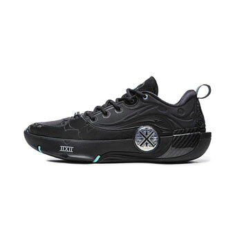 バスケットシューズ バッシュ Way of Wade Way Of Wade Way of Wade 12 Obsidian G...