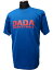 ХåT  ӥå  DADA DADA Big Logo Tee Blu/Red MEN'S