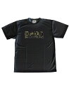 oXPbgTVc EFA rbO@S __ DADA DADA Big Logo Tee Blk/Camo yMEN'Sz