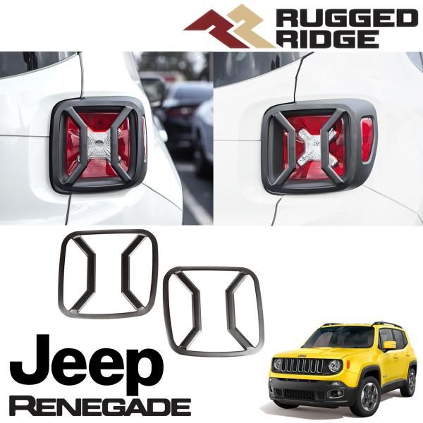 RUGGED RIDGE ���꡼�� �ơ���饤�ȥ����� ������ 15-20Y ��ͥ����� 11226.30