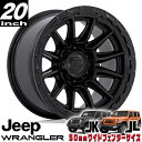 FUEL OFFROAD (フューエルオフロード) PISTON(ピストン)FC866 ブラックアウト 20インチアルミホイール 20X9 5H 127 +01 JKラングラー/JLラングラー/JTグラディエーター オーバーフェンダー用
