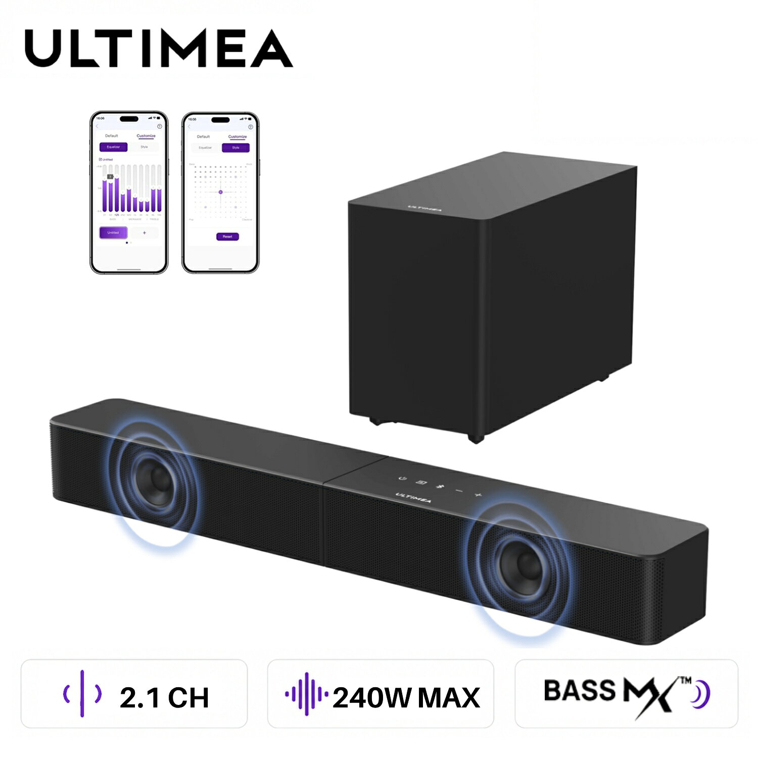 楽天市場】ultimeaの通販