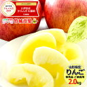 【お一人様3箱まで!あす楽対応】訳あり りんご サンふじ 2...