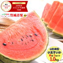 【7月上旬から順次出荷予定】山形県産 小玉すいか 2kg(秀品/2玉入り)※日時指定はメールで※【 山形産 すいか スイカ 西瓜 小玉スイカ 御中元 お中元 夏 ギフト 送料無料 暑中見舞い 残暑見舞い プレゼント 果物 フルーツ 人気 産地直送 お取り寄せ 贈り物 】