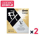 【送料無料】 サンテFX Vプラス 12mL 2個セット【第2類医薬品】【セルフメディケーション税制対象】【クリックポスト】