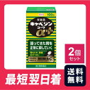 【送料無料】【第2類医薬品】キャベジンコーワαプラス 100錠 2個セット