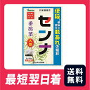 【送料無料・追跡あり】【指定第2類医薬品】山本漢方 センナ 大型 3g×96包