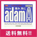 【送料無料】アダムA 120錠【指定第二類医薬品】【定形外郵便】